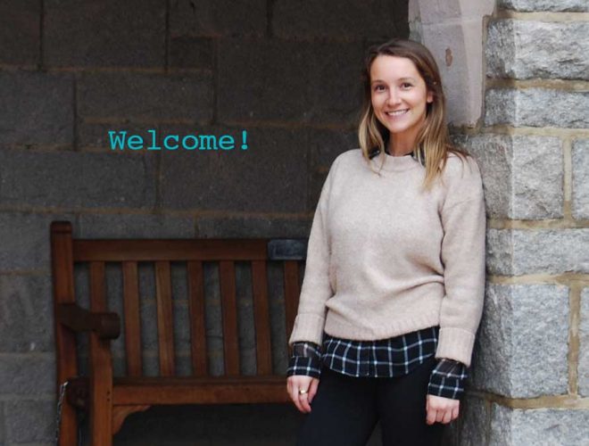 Olivia Pollock joins Cookson Communications as Communications and Social Media Strategist