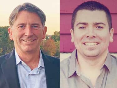 Cookson Communications and Schall Creative Form Strategic Partnership