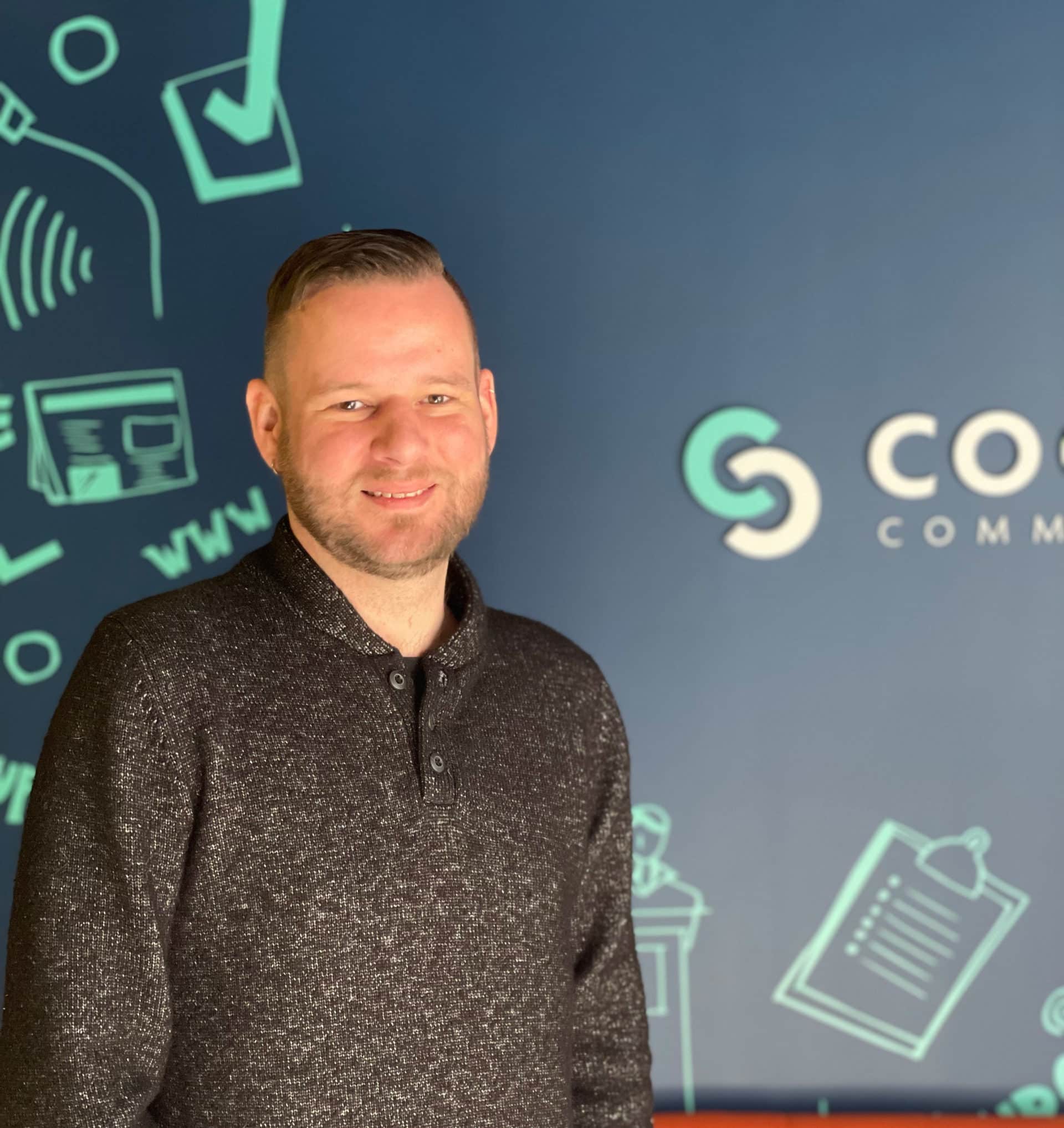 Ryan Nicholson Martech Project Manager Cookson New Hampshire