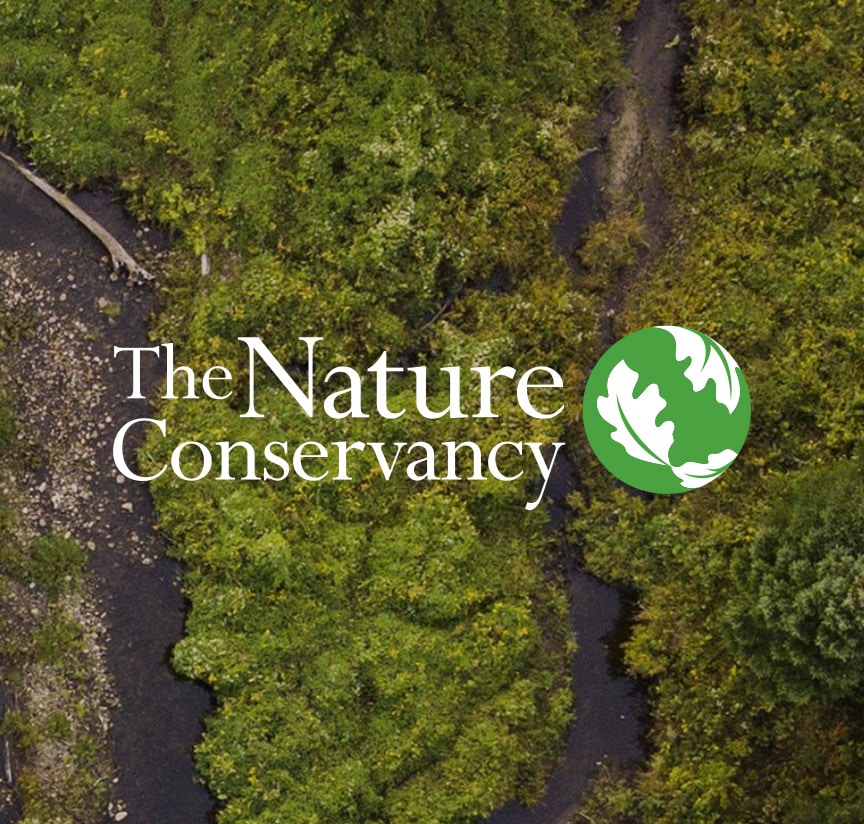 Cookson's nonprofit public relations work with the Nature Conservancy included media and op-ed placements to support their Future of Nature philanthropic campaign.