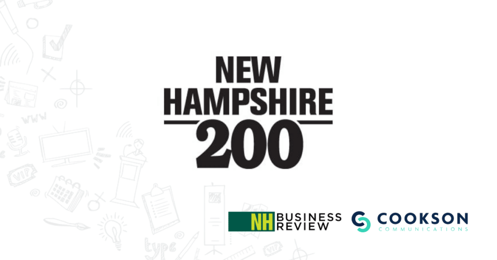 New Hampshire 200 logo image