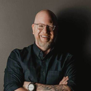 Picture of Steve Morin