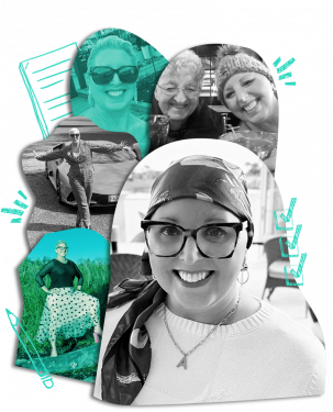 Angie-collage
