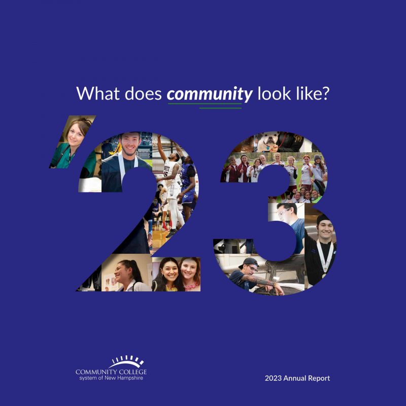 CCSNH AR 2023
