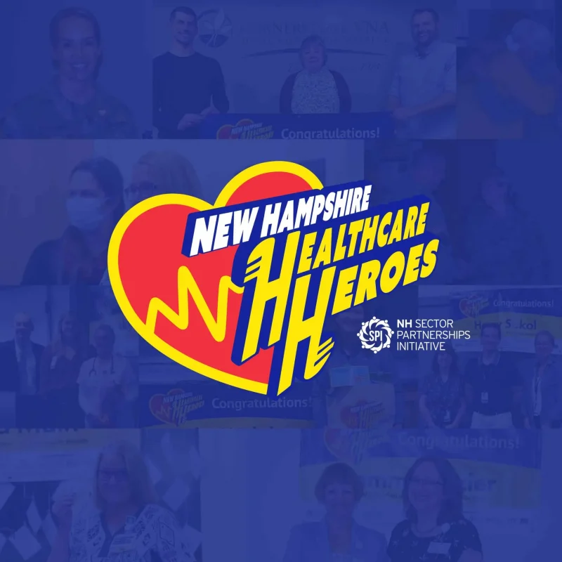 Healthcare Heroes Collage