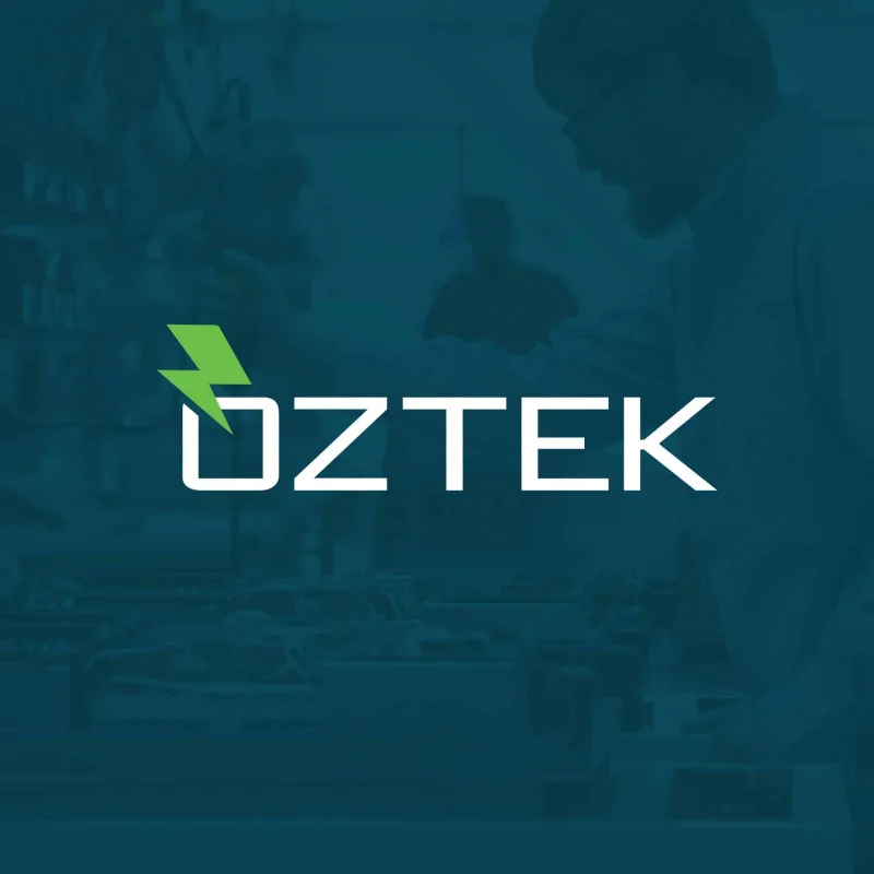 oztek featured img