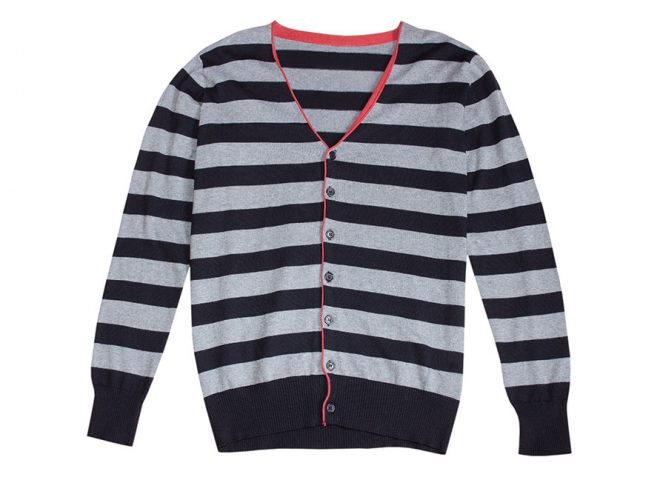 Bring a sweater – and other lessons learned on my first day as a Cookson communications intern